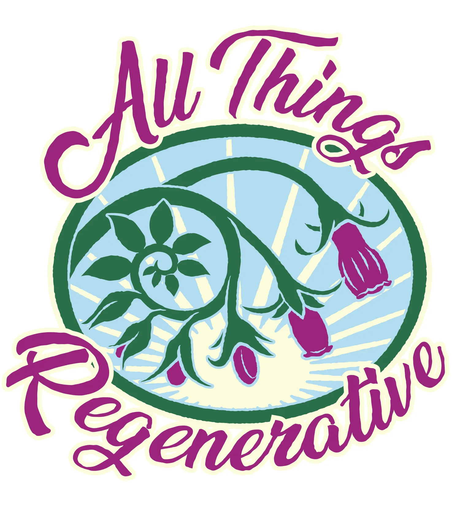 All Things Regenerative